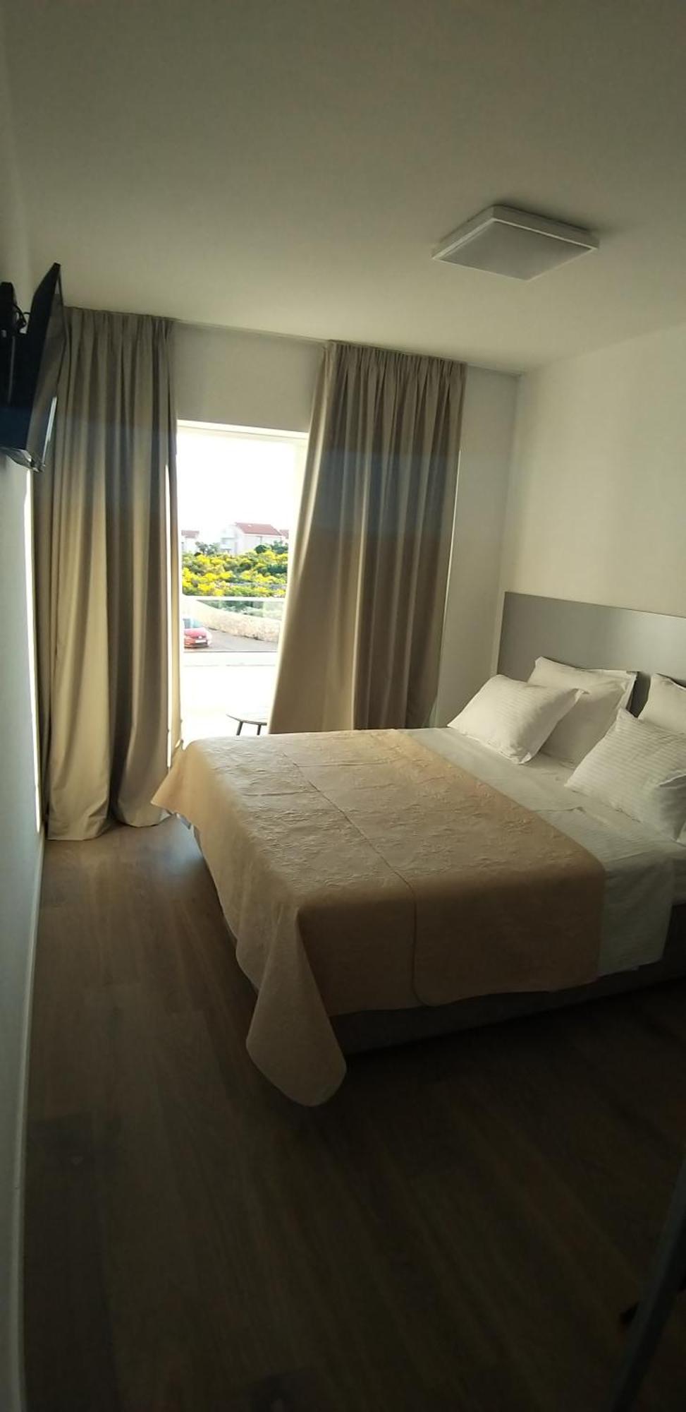 Villa Cala, Hotel Rooms&Apartments Новалья Номер фото